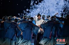 第十二届丝绸之路国际电影节在福州开幕